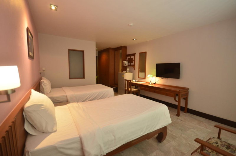 Sakorn Residence and Hotel, Chiang Mai, ประเทศไทย