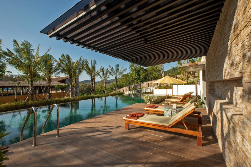 SAMSAM Yao Noi - ANDAMAN MAGIC & ART VILLAS, Ko Yao Noi, Таиланд