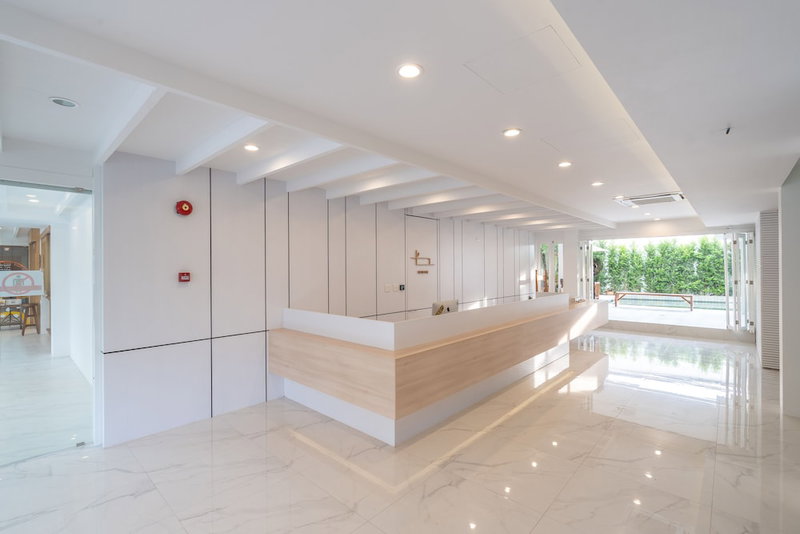 Bedline Hotel, Ban Talat Nua, ประเทศไทย