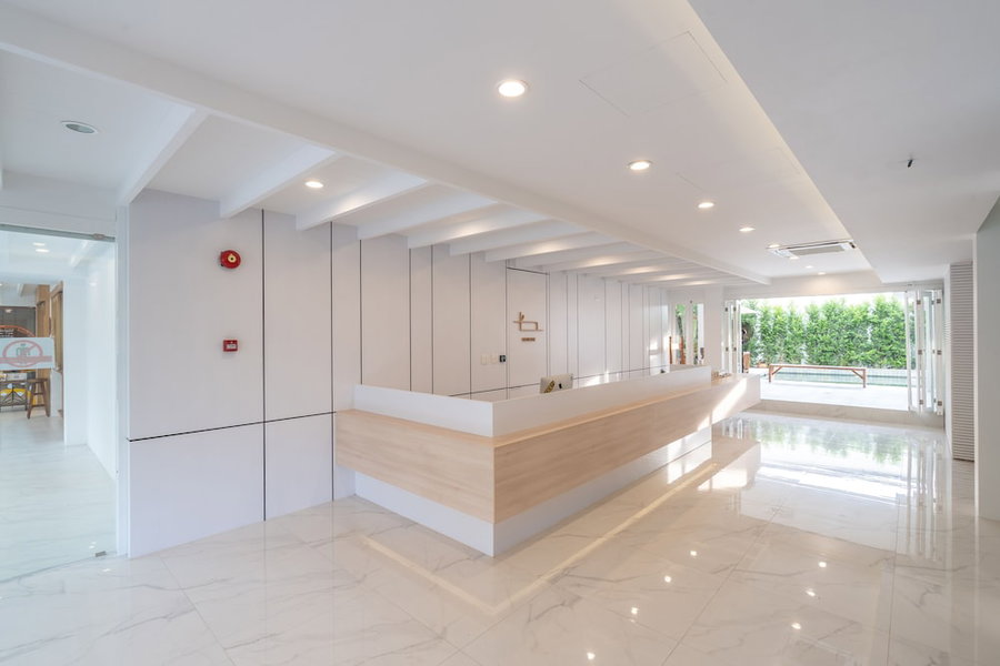 Bedline Hotel, Ban Talat Nua, ประเทศไทย