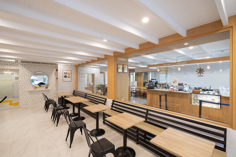 Bedline Hotel, Ban Talat Nua, ประเทศไทย
