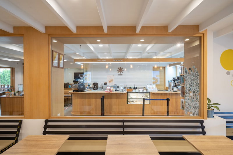 Bedline Hotel, Ban Talat Nua, ประเทศไทย