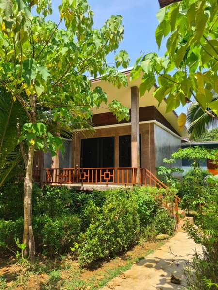 Lanta Pearl Beach Resort, Ko Lanta, ประเทศไทย