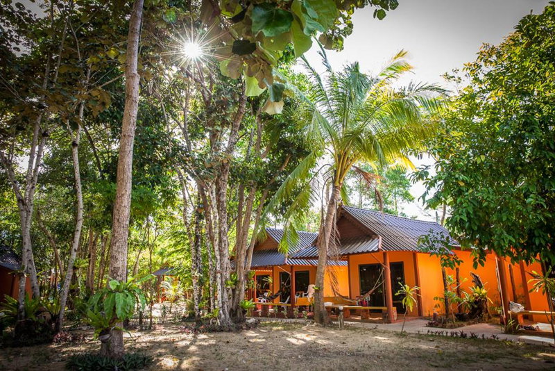 Lanta Pearl Beach Resort, Ko Lanta, ประเทศไทย
