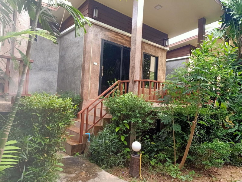 Lanta Pearl Beach Resort, Ko Lanta, ประเทศไทย