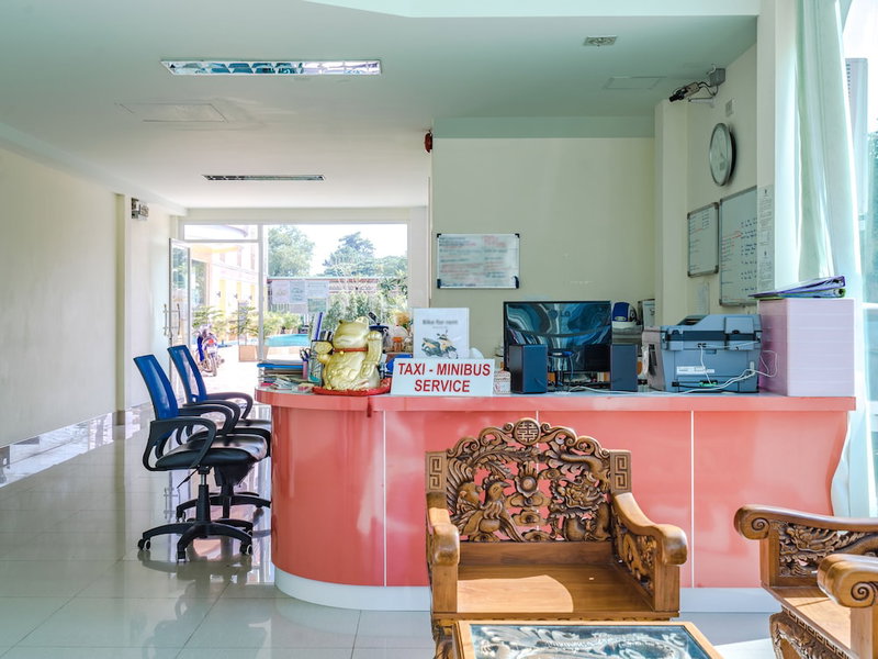 Smile Residence, Бан Чалонг, Таиланд