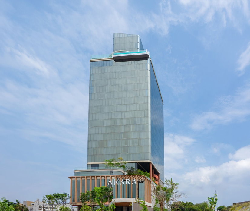 Akara Hotel Pattaya, พัทยา, ประเทศไทย