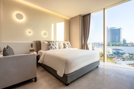 Akara Hotel Pattaya, พัทยา, ประเทศไทย