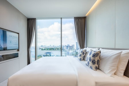 Akara Hotel Pattaya, พัทยา, ประเทศไทย