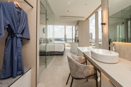 Akara Hotel Pattaya, พัทยา, ประเทศไทย