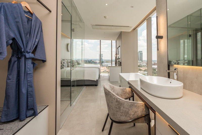Akara Hotel Pattaya, พัทยา, ประเทศไทย