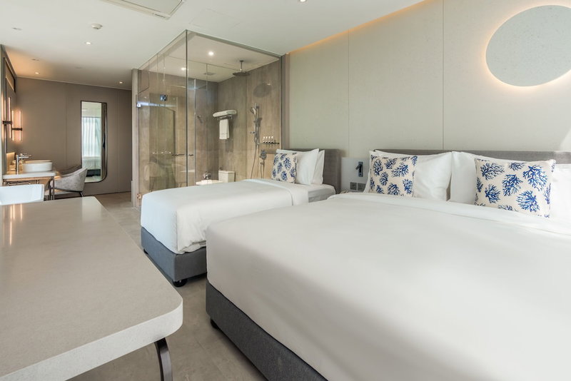 Akara Hotel Pattaya, พัทยา, ประเทศไทย