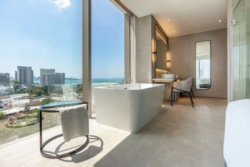 Akara Hotel Pattaya, พัทยา, ประเทศไทย