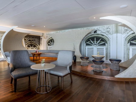 Novotel Phuket City Phokeethra, Ban Talat Yai, ประเทศไทย