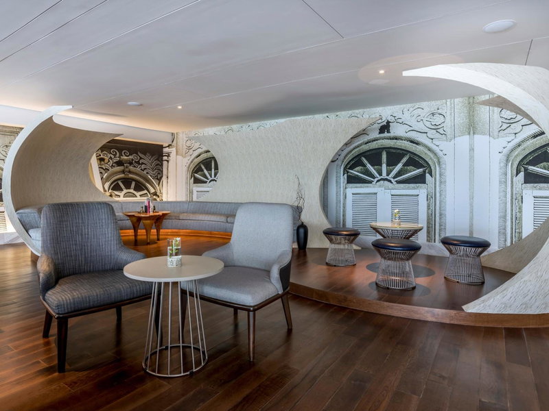 Novotel Phuket City Phokeethra, Ban Talat Yai, ประเทศไทย