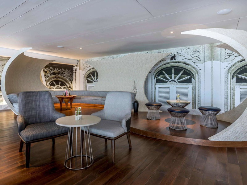 Novotel Phuket City Phokeethra, Ban Talat Yai, ประเทศไทย