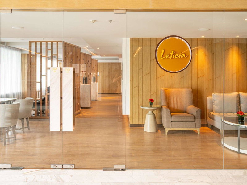 Novotel Phuket City Phokeethra, Ban Talat Yai, ประเทศไทย