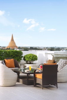 Mida Grande Hotel Dhavaravati Nakhon Pathom - SHA PLUS, Nakhon Pathom, Thailand