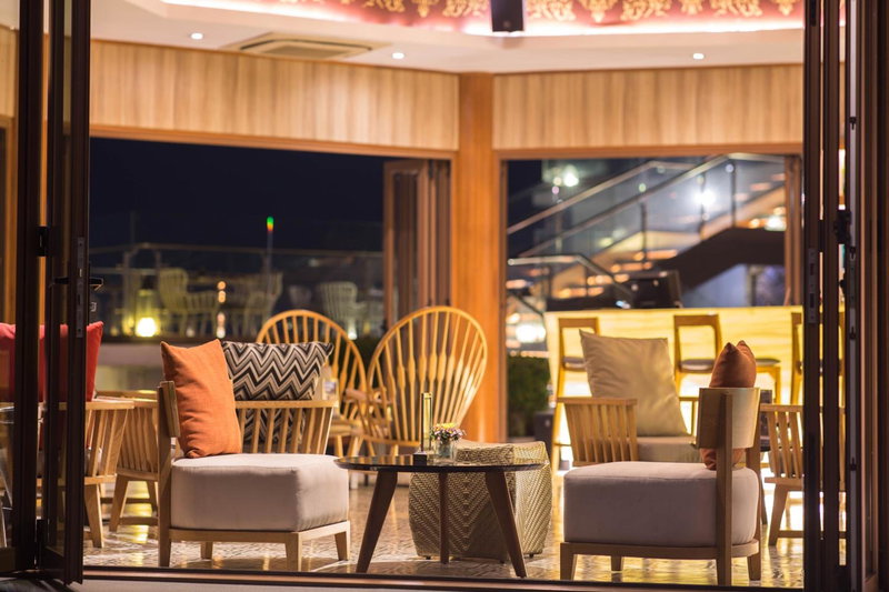 Mida Grande Hotel Dhavaravati Nakhon Pathom - SHA PLUS, Nakhon Pathom, Thailand