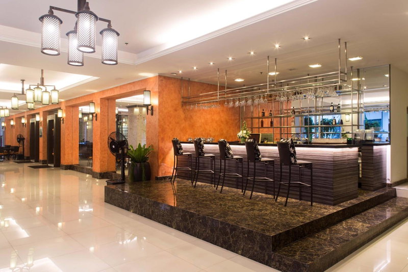Mida Grande Hotel Dhavaravati Nakhon Pathom - SHA PLUS, Nakhon Pathom, Thailand
