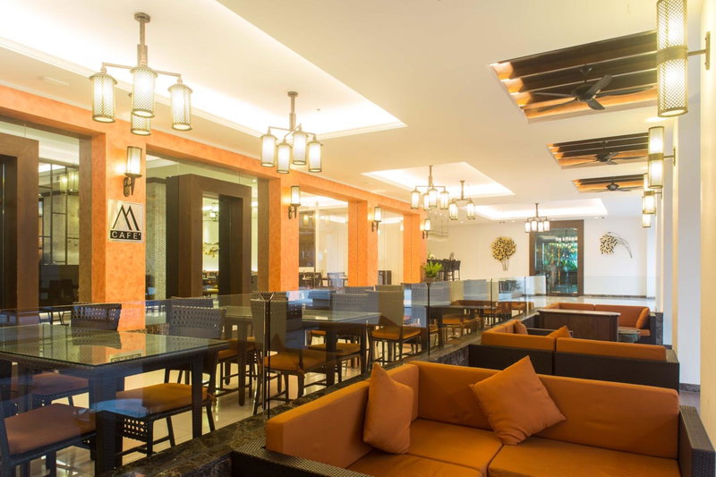 Mida Grande Hotel Dhavaravati Nakhon Pathom - SHA PLUS, Nakhon Pathom, Thailand