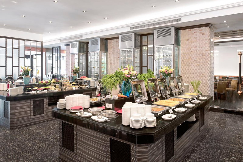 Mida Grande Hotel Dhavaravati Nakhon Pathom - SHA PLUS, Nakhon Pathom, Thailand