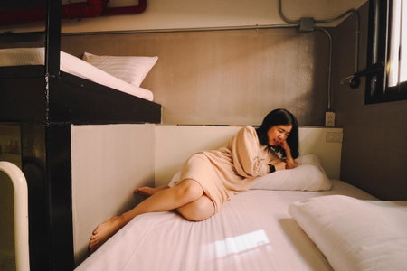 Collection O Jasaen Stylish Unique Hotel, Bangkok, ประเทศไทย