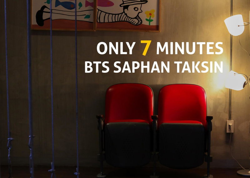 Collection O Jasaen Stylish Unique Hotel, Bangkok, ประเทศไทย