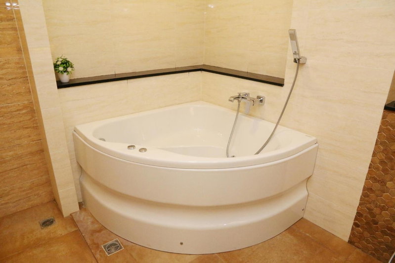 Crystal Palace Luxury Hotel Pattaya, พัทยา, ประเทศไทย