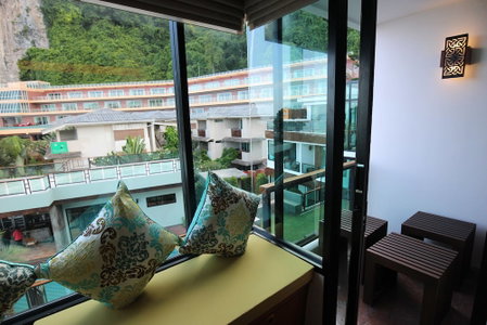 Phi Phi Nice Beach Hotel Hip, Ko Phi Phi, ประเทศไทย