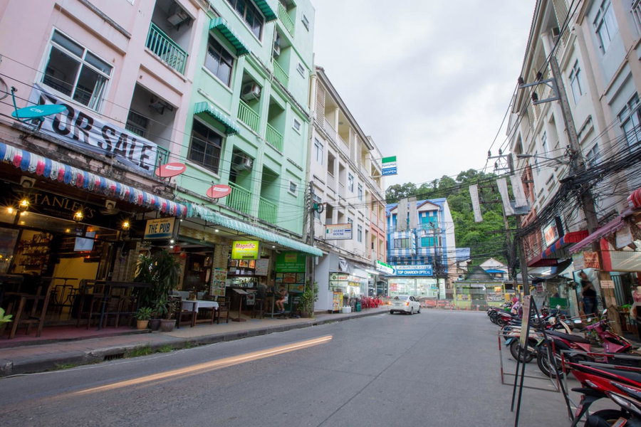 Magnific Patong, Kathu, Thailand