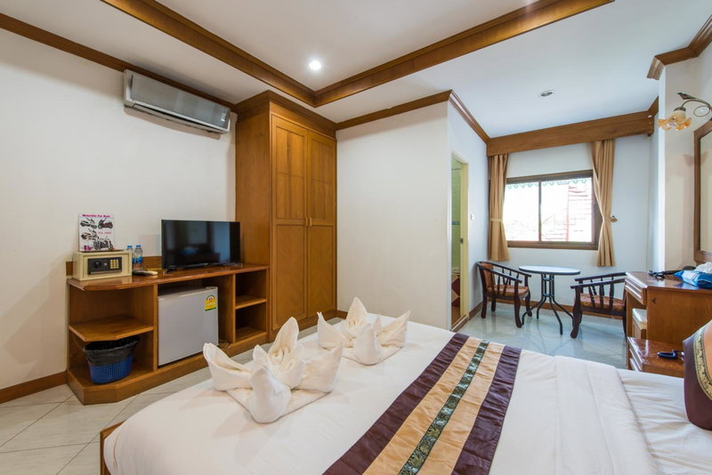 Magnific Patong, Kathu, Thailand