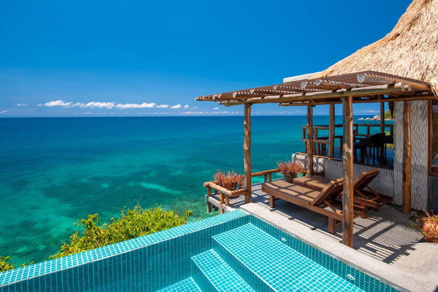 View Point Resort, Koh Tao, ประเทศไทย