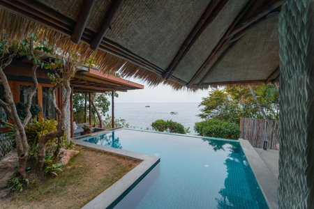 View Point Resort, Koh Tao, ประเทศไทย