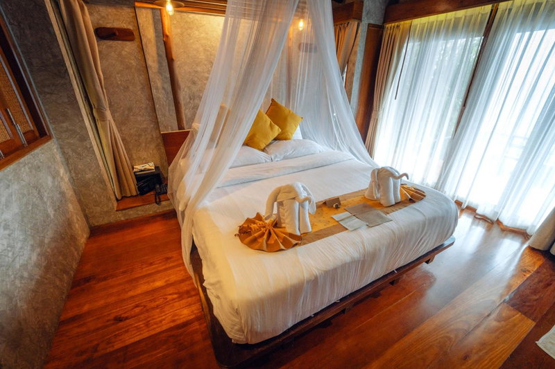 View Point Resort, Koh Tao, ประเทศไทย