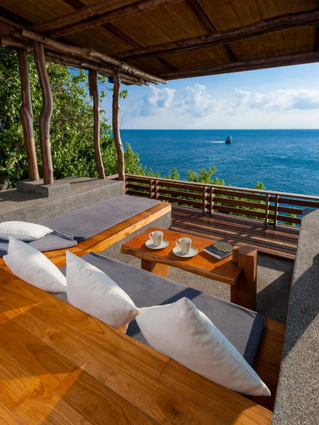 View Point Resort, Koh Tao, ประเทศไทย