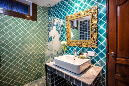 Pingdoi Hualin Boutique Hotel, Chiang Mai, Thailand