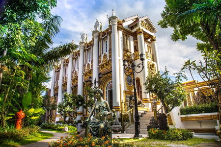 Pingdoi Hualin Boutique Hotel, Чиангмай, Таиланд