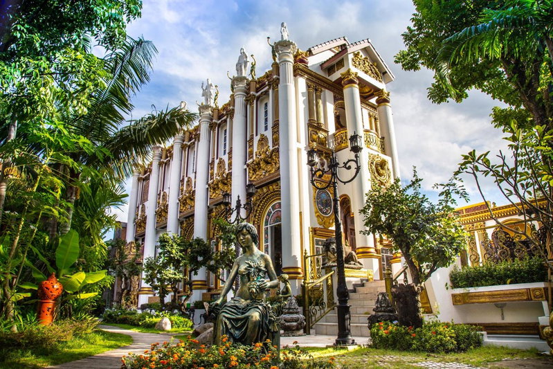 Pingdoi Hualin Boutique Hotel, Chiang Mai, Thailand