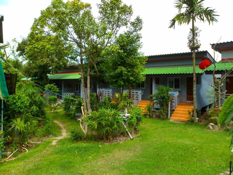 Bonus Bungalow, Ban Chalong, ประเทศไทย