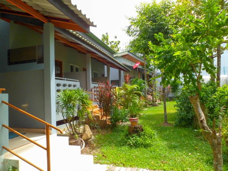 Bonus Bungalow, Ban Chalong, ประเทศไทย