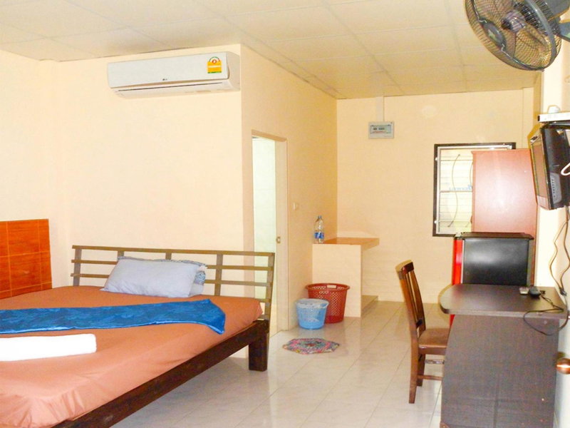Bonus Bungalow, Ban Chalong, ประเทศไทย