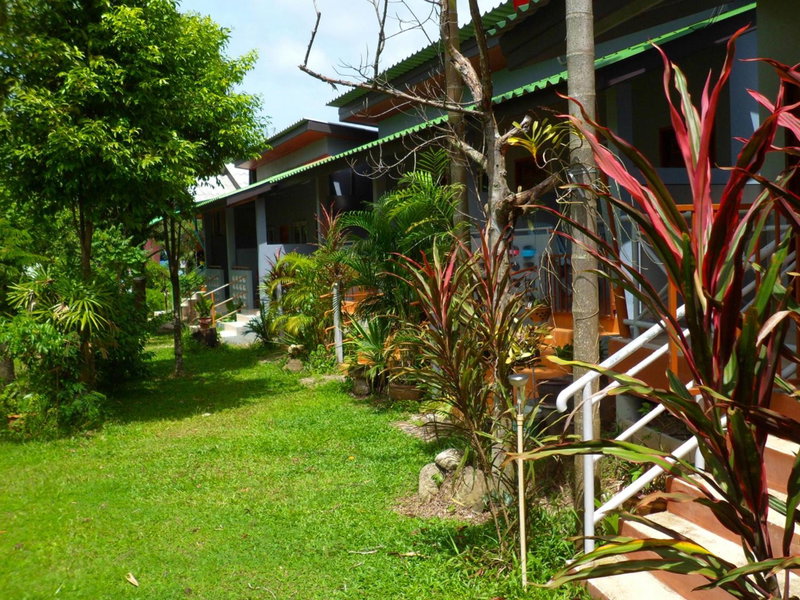 Bonus Bungalow, Ban Chalong, ประเทศไทย