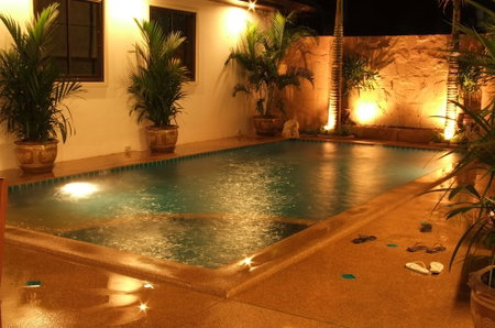 Kata Noi Resort, Ban Chalong, Thailand