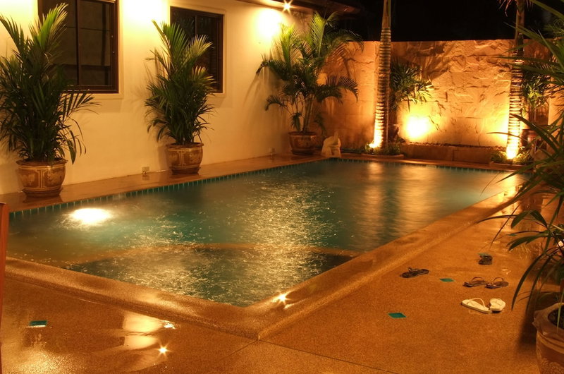 Kata Noi Resort, Ban Chalong, Thailand