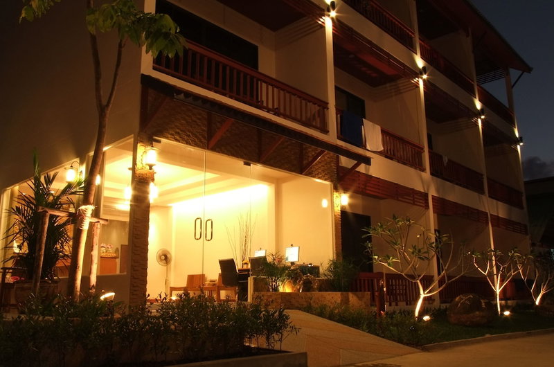 Kata Noi Resort, Ban Chalong, Thailand