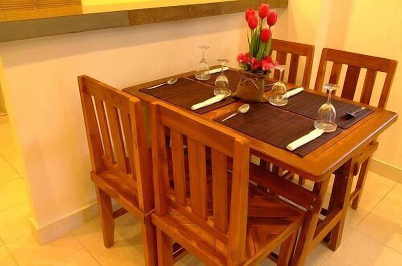 Kata Noi Resort, Ban Chalong, Thailand