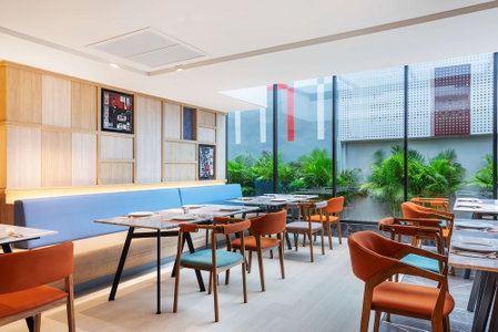 Best Western Click Sathorn 11 Bangkok, มักกะสัน, ประเทศไทย