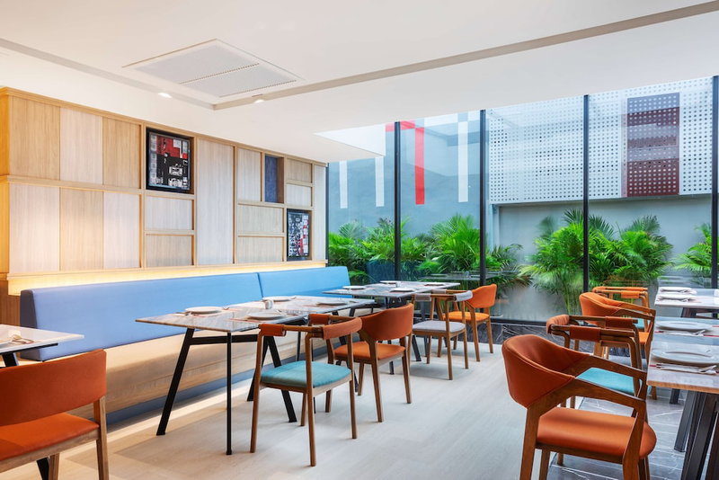 Best Western Click Sathorn 11 Bangkok, มักกะสัน, ประเทศไทย
