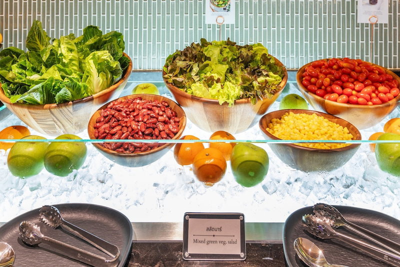 Best Western Click Sathorn 11 Bangkok, มักกะสัน, ประเทศไทย